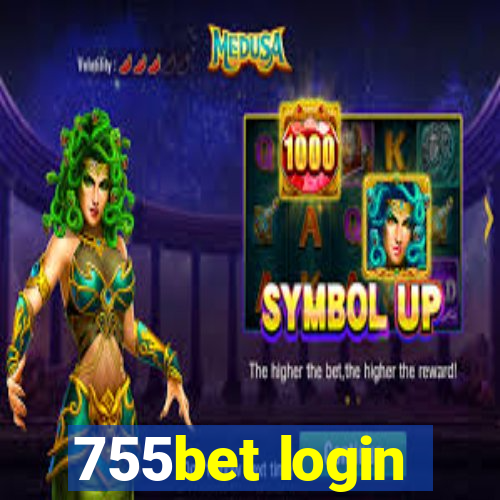 755bet login